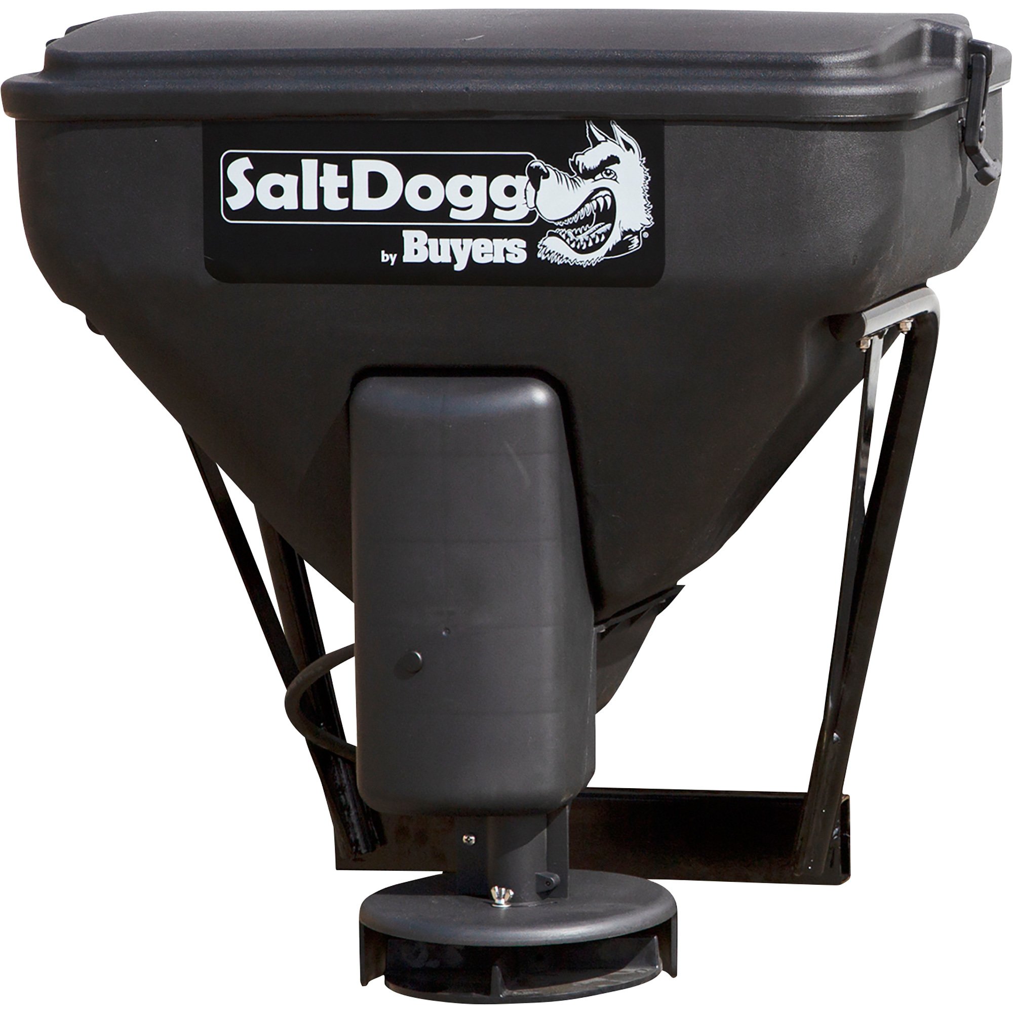 Salt Spreaders
